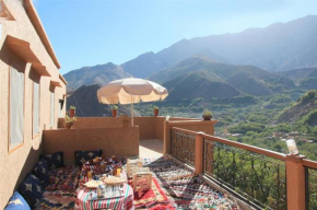 Imlil Authentic Toubkal Lodge